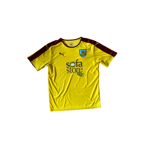 Burnley 2015-16 udebane. (Rigtig god) Large