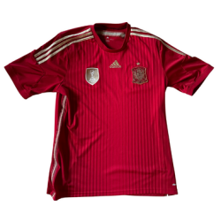 Spanien 2014 Hjemmebane (Rigtig god) Large