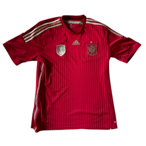 Spanien 2014 Hjemmebane (Rigtig god) Large