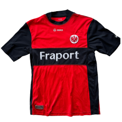 Eintracht Frankfurt 2009-10 Hjemmebane. #30 Caio (Okay) Medium