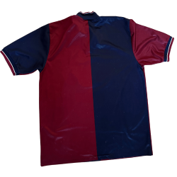 Genoa 1995-96 Hjemmebane. (Brugt) Large