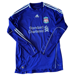 Liverpool 2010-11 m�lmandstr�je. (Okay) Large