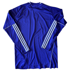 Liverpool 2010-11 m�lmandstr�je. (Okay) Large