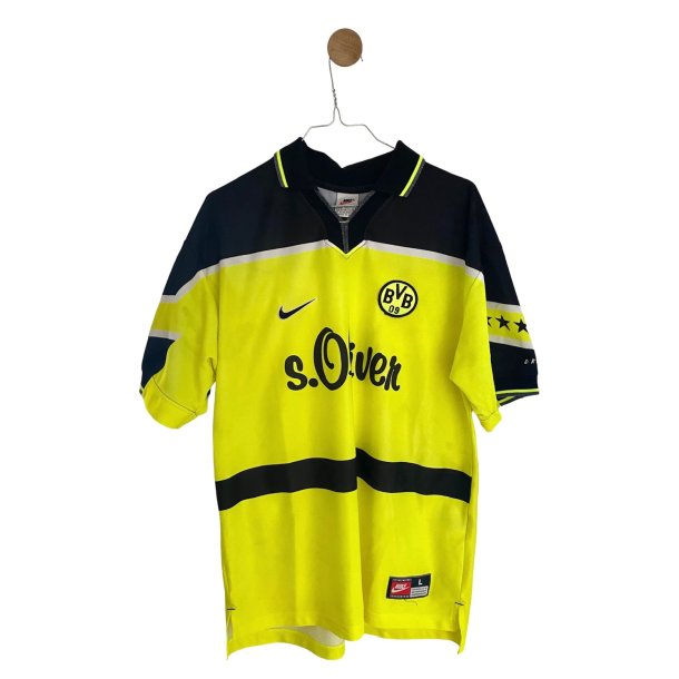 Dortmund 1997-98 Hjemmebane (God) Large