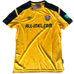 Dynamo Dresden 2021-22 Hjemmebane (Helt ny). Large