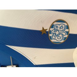 Esbjerg FB 2008/09 Hjemmebane. Ryan Johnson Laursen #15  (God) Medium