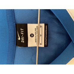 Esbjerg FB 2008/09 Hjemmebane. Ryan Johnson Laursen #15  (God) Medium