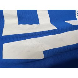 Esbjerg FB 2008/09 Hjemmebane. Ryan Johnson Laursen #15  (God) Medium