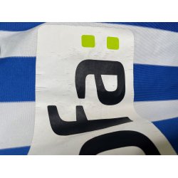 Esbjerg FB 2008/09 Hjemmebane. Ryan Johnson Laursen #15  (God) Medium