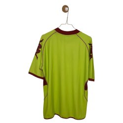 FC Kaiserslautern 2006/2007 Udebanetr�je (God) XXX-Large (Fitter stor XL)