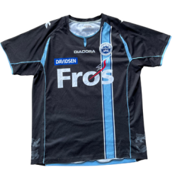 S�nderjyskE 2014-15 Udebane (Okay) X-Large