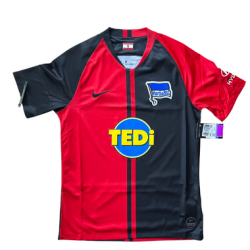 Hertha Berlin 2019-20 Udebane. (Helt ny) Medium