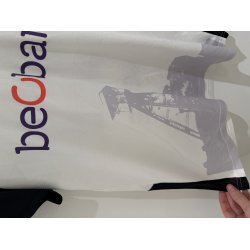 Genk 2020/21 Udebanetr�je. Joachim M�hle #31 (God/fin) Medium