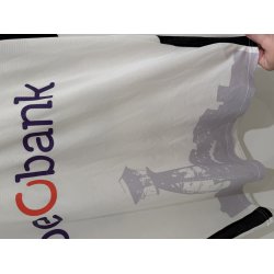 Genk 2020/21 Udebanetr�je. Joachim M�hle #31 (God/fin) Medium