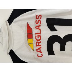 Genk 2020/21 Udebanetr�je. Joachim M�hle #31 (God/fin) Medium