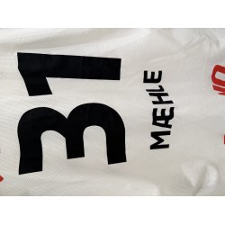 Genk 2020/21 Udebanetr�je. Joachim M�hle #31 (God/fin) Medium