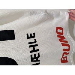 Genk 2020/21 Udebanetr�je. Joachim M�hle #31 (God/fin) Medium