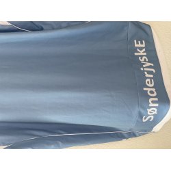 S�nderjyske 2014/15 Hjemmebanetr�je. (God) X-large