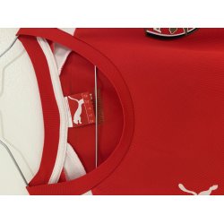 Arsenal 2014/15 Hjemmebanetr�je. �zil (God) X-large