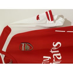 Arsenal 2014/15 Hjemmebanetr�je. �zil (God) X-large
