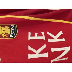 FC Nordsj�lland 2007/08 Hjemmebanetr�je. (God) Large/Medium