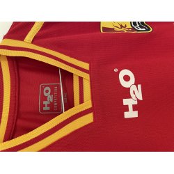 FC Nordsj�lland 2007/08 Hjemmebanetr�je. (God) Large/Medium