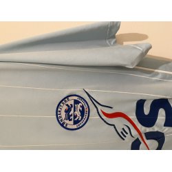 S�nderjyske 2010/12 Hjemmebanetr�je. (God/Fin) X-Large