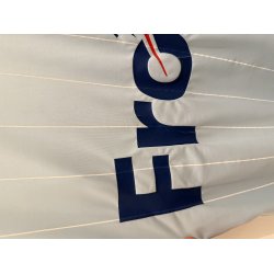 S�nderjyske 2010/12 Hjemmebanetr�je. (God/Fin) X-Large