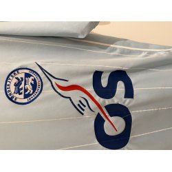 S�nderjyske 2010/12 Hjemmebanetr�je. (God/Fin) X-Large