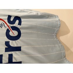 S�nderjyske 2010/12 Hjemmebanetr�je. (God/Fin) X-Large