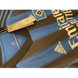 Hamburger SV 2021-22 Udebane. (Helt ny) Medium