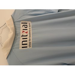 S�nderjyske 2010/12 Hjemmebanetr�je. (God/Fin) X-Large