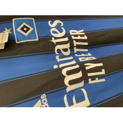 Hamburger SV 2021-22 Udebane. (Helt ny) Medium