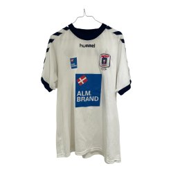 AGF 2002/03 Hjemmebanetr�je. (God) XL/XXL