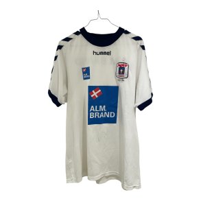 AGF 2002/03 Hjemmebanetrje. (God) XL/XXL