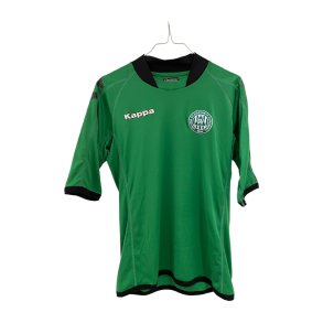 Viborg FF 2010/2012 Hjemmebanetrje. (God/Fin) Large