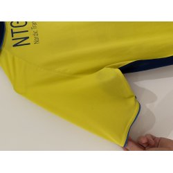 Br�ndby IF 2019/20 Hjemmebanetr�je. (God) Medium