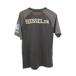 FC Midtjylland 2021/22 Hjemmebanetr�je. (God) X-Large