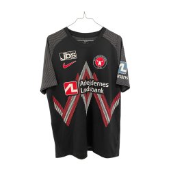 FC Midtjylland 2021/22 Hjemmebanetr�je. (God) X-Large