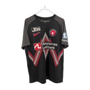 FC Midtjylland 2021/22 Hjemmebanetrje. (God) X-Large