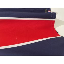 PSG 2020/21 Hjemmebanetr�je. Neymar #10 (God/fin) Large