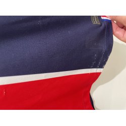 PSG 2020/21 Hjemmebanetr�je. Neymar #10 (God/fin) Large