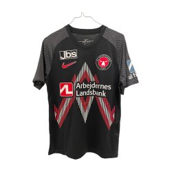 FC Midtjylland 2021/22 Hjemmebanetr�je. (God) Small