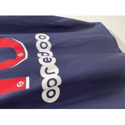 PSG 2020/21 Hjemmebanetr�je. Neymar #10 (God/fin) Large