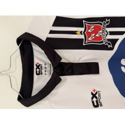 Dundalk 2016/17 hjemmebane. (God) Large