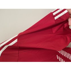 Danmark 2010/12 Hjemmebane. Jesper Gr�nkj�r #8 (God)  Large