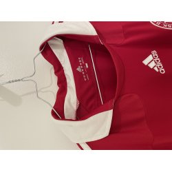 Danmark 2010/12 Hjemmebane. Jesper Gr�nkj�r #8 (God)  Large