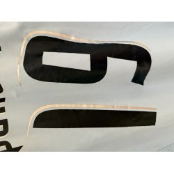 Lazio 2007/08 Hjemmebanetr�je. Pandev #19 (God) Medium