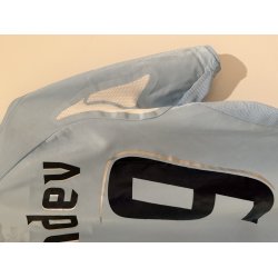 Lazio 2007/08 Hjemmebanetr�je. Pandev #19 (God) Medium