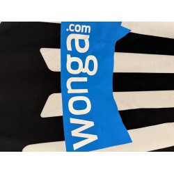 Newcastle United Hjemmebane. 2014/15. (God) Large